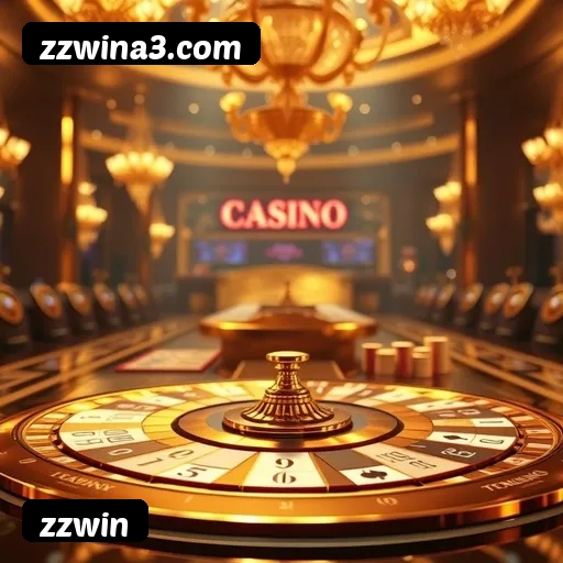 Loterias online disponíveis na zzwin